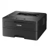 Brother HL-L2460DNYJ1 Laserdrucker — A4 Monochrom, 34 Seiten/Min., Duplex, Ethernet, 128 MB, 251 Blatt Zufuhr