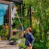 Gardena Cleansystem Teleskop-Stiel M-XL, 155–260 cm
