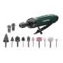 Metabo DG 25 Set Druckluft-Geradschleifer, 6.04116.50