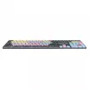 Logickeyboard Avid Pro Tools Titan DE PC-Tastatur LKB-PT-TPC-DE