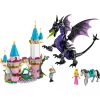 LEGO Disney Princess 43240 Malefiz als Drache