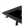 Diablo X-Mate 1000 Gaming-Schreibtisch, 100×60×75 cm, schwarz