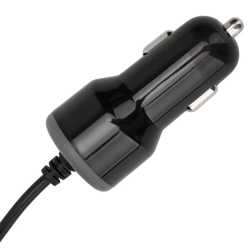 Subsonic Kfz-Ladegerät für Nintendo Switch, USB-C, 1,5 m Kabel (SA5408)