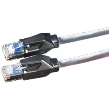 ROLINE Kerpen E5-70 S/F - Patchkabel - RJ-45 (M) an RJ-45 (M)