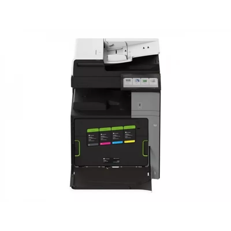 Multifunktionsgerät Lexmark CX951se MFP Laser Color