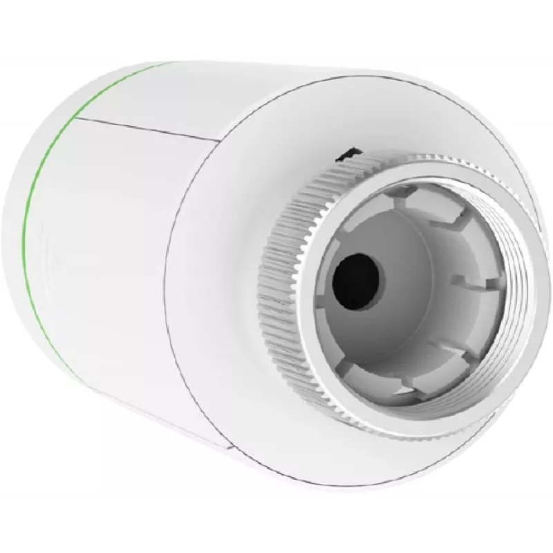 EZVIZ T55 (CS-T55-R100-G) Smart-Heizkörperthermostat, Weiß