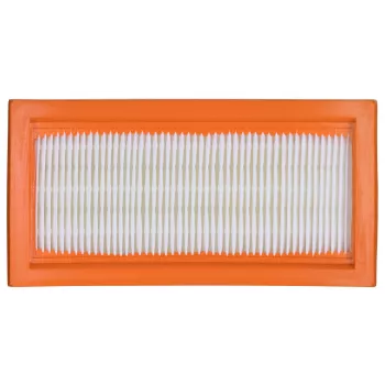 Kärcher 6.414-631.0 Motorschutzfilter-Kartusche für Staubsauger