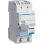 RCBO-Schalter 1P+N 6kA C-20A 30mA ADS970D (ADS970D)