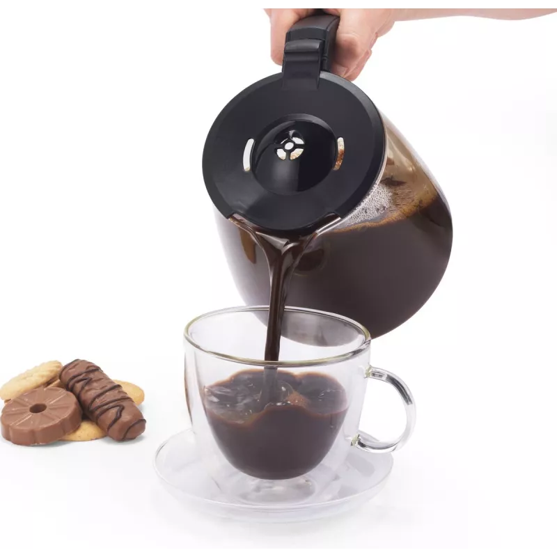 Kaffeemaschine Progress 1,25 L EK6160PVDE