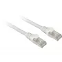 Sharkoon Ethernet-Patchkabel Weiß