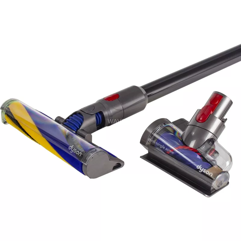 DYSON V15 Detect Fluffy Akku-Staubsauger 476575-01