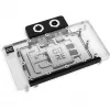Alphacool Core GeForce RTX 5080 EPIC-X GPU-Wasserkühler mit Backplate (14740)