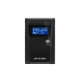 Notstromversorgung Armac USV OFFICE LINE-INTERACTIVE O/1000E/LCD