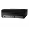 HP Pro 400 G9 SFF Desktop-PC 9H7N1ET, Intel Core i7-14700, 16 GB DDR5, 1 TB SSD, Intel UHD 770, Windows 11 Pro, Schwarz
