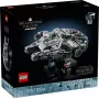 LEGO Star Wars 75375 Millennium Falcon Bausatz, 921 Teile, 18+, 190×240×130 mm
