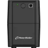 PowerWalker VI 850 SH FR USV unterbrechungsfreie Stromversorgung Line-Interactive 0,85 kVA 480 W 2 AC-Ausgänge