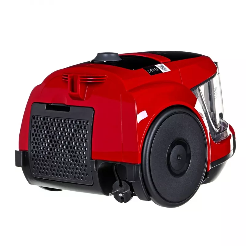Samsung VCC45W0S3R 1.3 L Zylinderstaubsauger Trocken 700 W beutellos