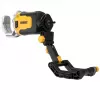 DeWalt DT20560-QZ Rohrschneidervorsatz für PE-Rohre, 50 mm