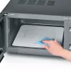 Solo-Mikrowelle Severin MW 7761, 800 W, 20 L