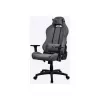 Gaming Chair Arozzi Torretta SoftFabric ASH Ergonomisches Design verstellbar