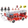 Truck Playmobil Feuerwehrleiter Einheit 9463