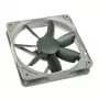 Gehäuselüfter Noctua NF-S12B redux-1200 — 120 mm, 1200 RPM, 12 V, 0,9 W, 18,1 dB, MTBF 150000 h