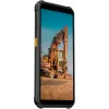 Robustes Smartphone UleFone Armor X12 — 3 GB RAM, 32 GB Speicher, Ganz in Schwarz