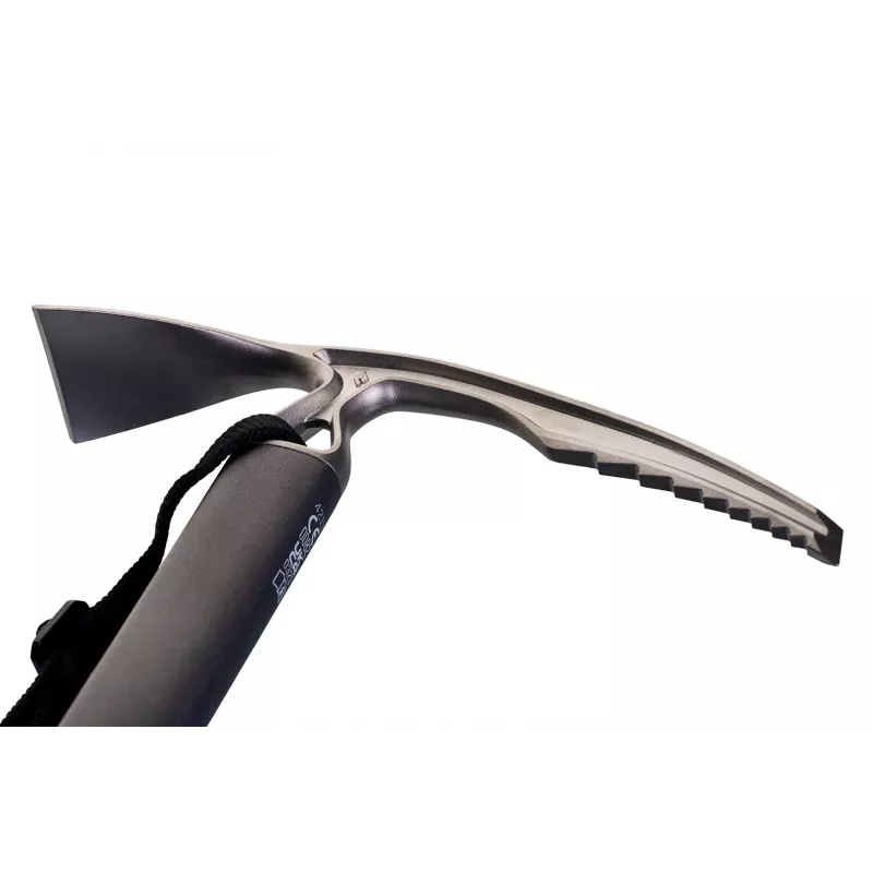 Black Diamond Raven Eisbeil 65 CM