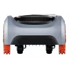 Roboter-Rasenmäher Segway Navimow i215 LiDAR – 22 cm Schnittbreite, 2–7 cm Höhe, Batterie