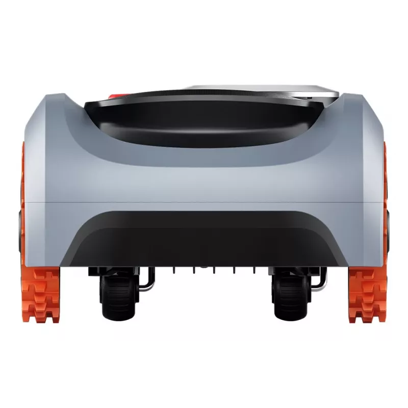 Roboter-Rasenmäher Segway Navimow i215 LiDAR – 22 cm Schnittbreite, 2–7 cm Höhe, Batterie