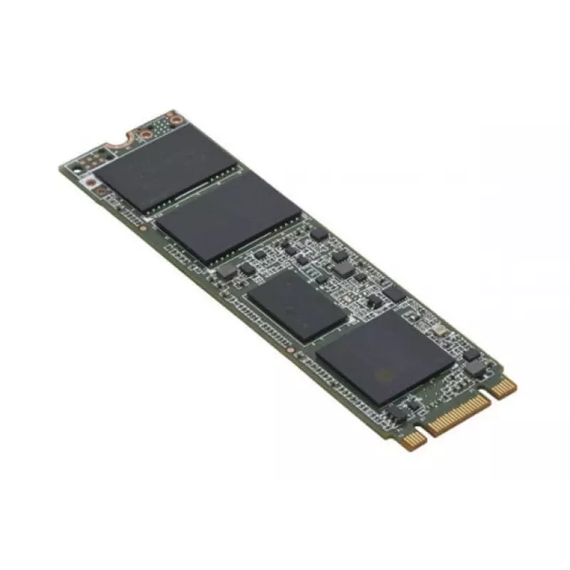 Fujitsu S26492-F2644-L225 interne Solid-State-Festplatte 2 GB M.2 PCI Express NVMe