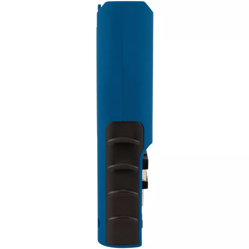 Arbeitsleuchte ANSMANN WL180B mit Bithalter, blau