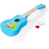 Musik Holzgitarre (54 cm)