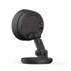 Foscam IP Kamera C5M 5 Mpix Schwarz