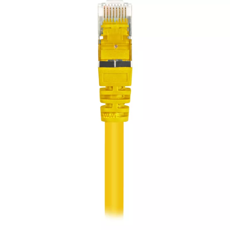 Sharkoon Patch-Kabel – RJ-45 (M) auf RJ-45 (M)
