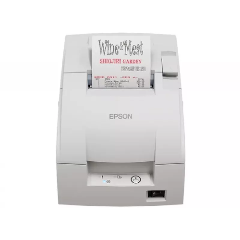 Epson TM-U220IIB Nadeldrucker