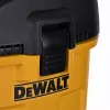 DeWALT DWV901L Staubsauger Schwarz, Gelb 30 L 1400 W