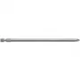 Bosch 2607001540 Phillips PH2 Extra Hard Schrauberbits, 3 Stk., E 6.3