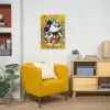 Puzzle Disney Retro Mickey (1000 Teile)