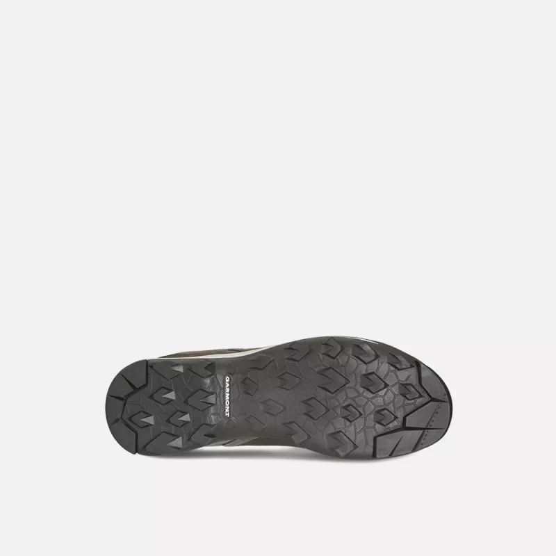 Garmont Dragontail, Schwarz, 7.5
