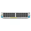 24-Port SFP v2 zl Modul HP Enterprise J9537A-RFB 10GbE kompatibel