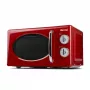 Girmi FM21 Over the range Kombi-Mikrowelle 20 l 700 W Rot