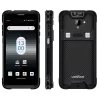 Webfleet PRO M 64 GB – Europa + Barcode-Leser