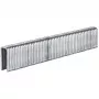Einhell 4137850 Druckluft-Tacker-Klammern, 5,7 x 13 mm, 3.000 Stück