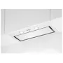 Electrolux LFG719W Einbau-Dunstabzugshaube Weiß 580 m³/h