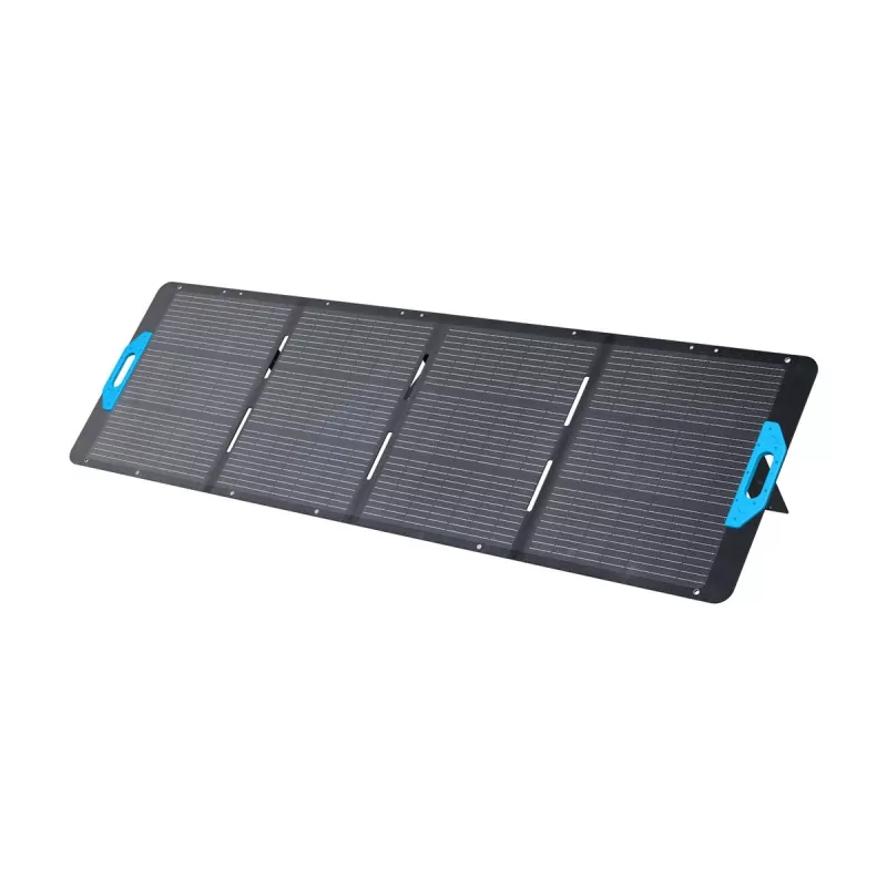 Anker SOLIX PS200 Solarpanel 200 W monokristallines Silizium