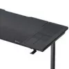 Gaming-Tisch Thunder X3 LAB-X Lite, schwarz, Modell TEGD-2037001.11