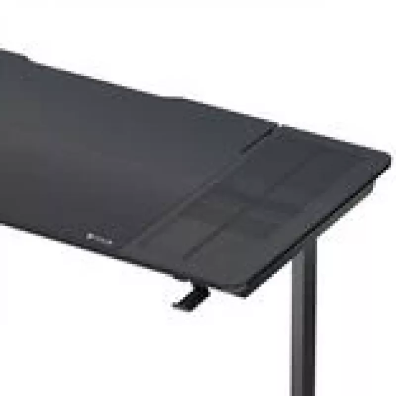 Gaming-Tisch Thunder X3 LAB-X Lite, schwarz, Modell TEGD-2037001.11