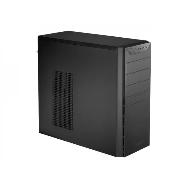 Antec VSK 4000E-U3 Midi Tower Schwarz