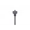 DJI CP.DY.00000043.01 SDC Schnellladekabel für Matrice 30, 0,4 m, 230 W
